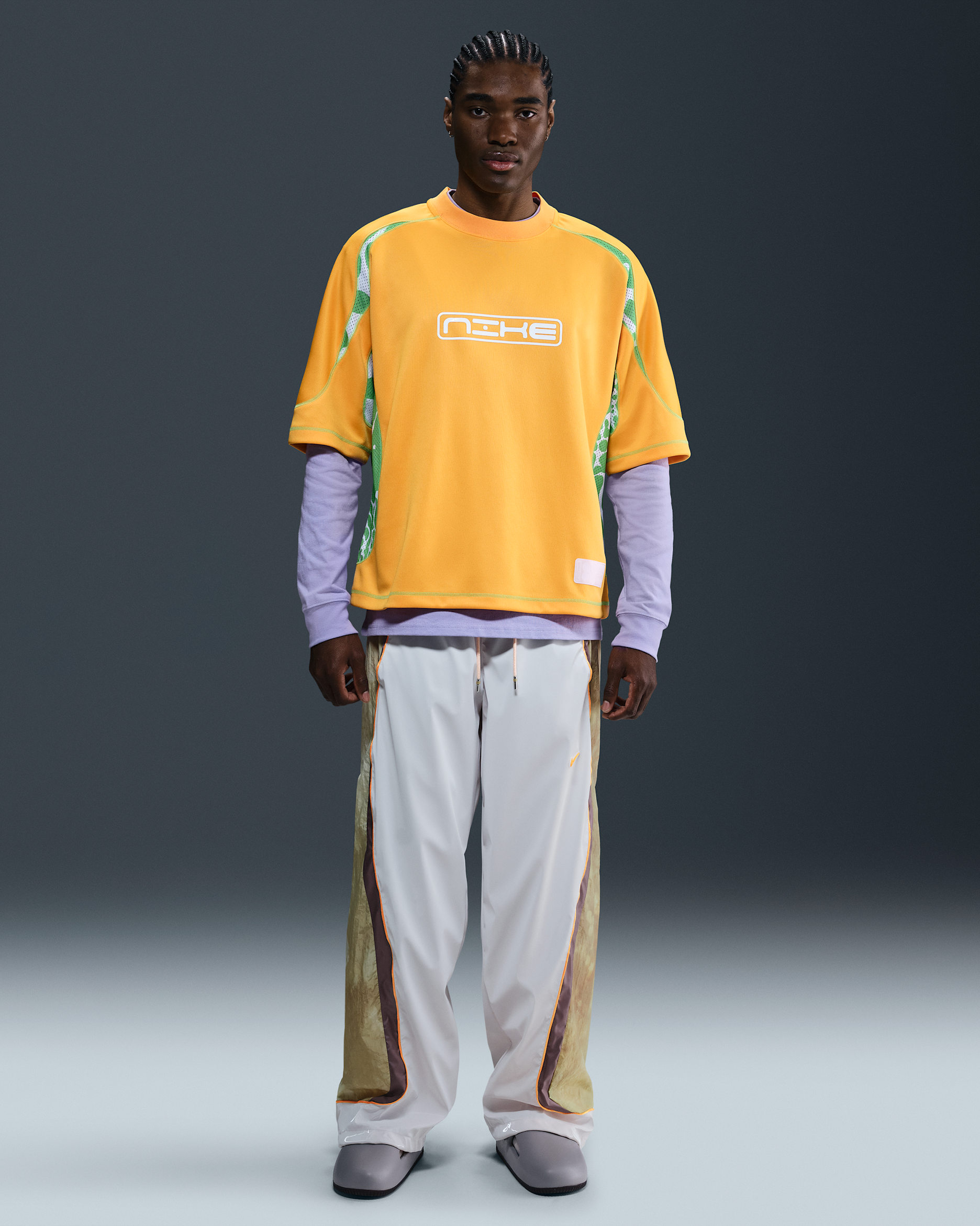 Nike Project F.R.O.G. Men's Track Pants. Nike.com